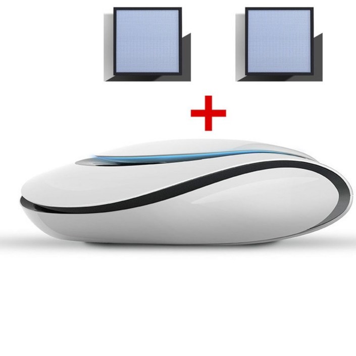 샤오미 새로운 자동차 공기 청정기 태양 전원 친환경 음이온 차량 공기 청정기 자동차 냄새 음이온 산소 바