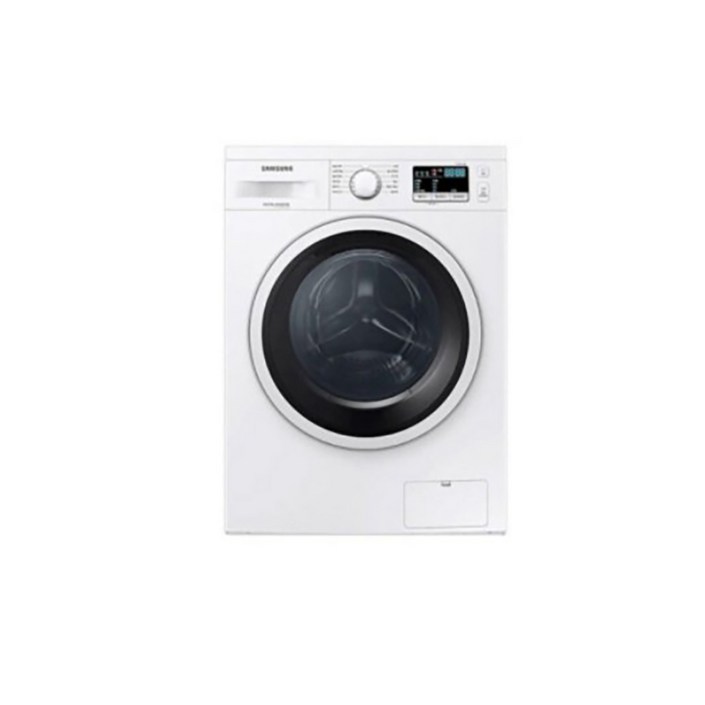 삼성전자 드럼세탁기 9KG WW90T3000KW 화이트 소량세탁 원룸 오피스텔 소상공인제품