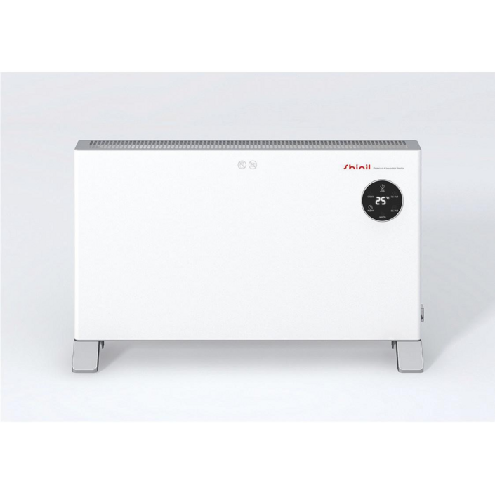 신일 프리미엄 컨벡터 전기 히터 벽걸이 스탠드 겸용 SEHJN20MAN, 단일상품