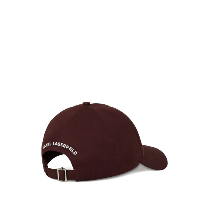 칼 라거펠트 루 성 기욤 캡