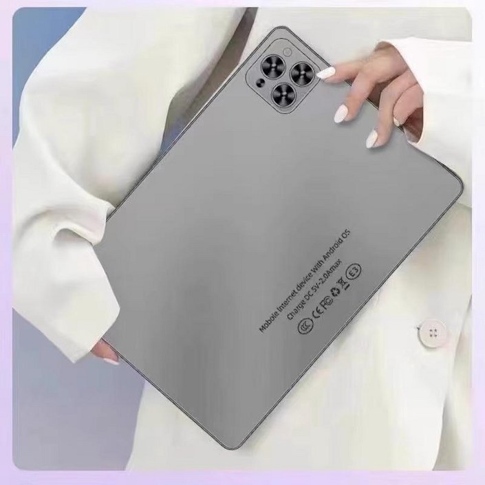 더패스터 14인치태블릿 화면10.1인치 인강용 안드로이드 가성비