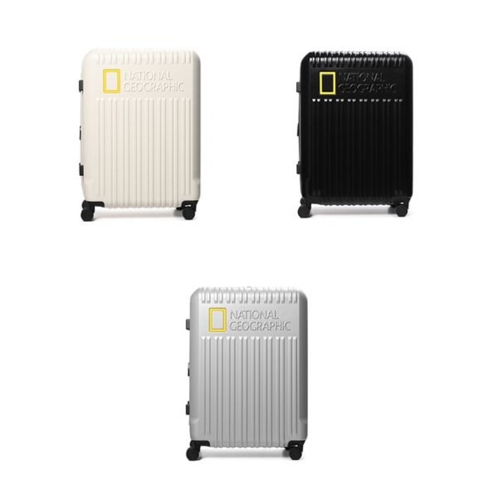 (국내매장판 A/S 가능) 내셔널지오그래픽 메이트 캐리어 28형 N245ASU311