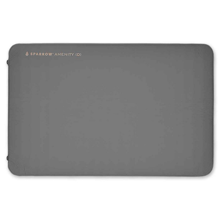 스패로우 어매니티 더블 자충 매트