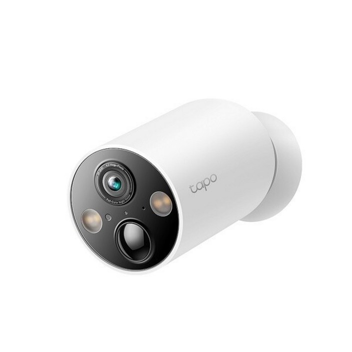 Tapo TC85 홈 CCTV400만 화소완전무선자석 마운팅