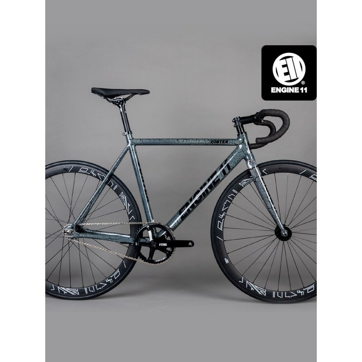 2025 엔진11 볼텍스 아스팔트 부산 픽시 자전거 엔진일레븐