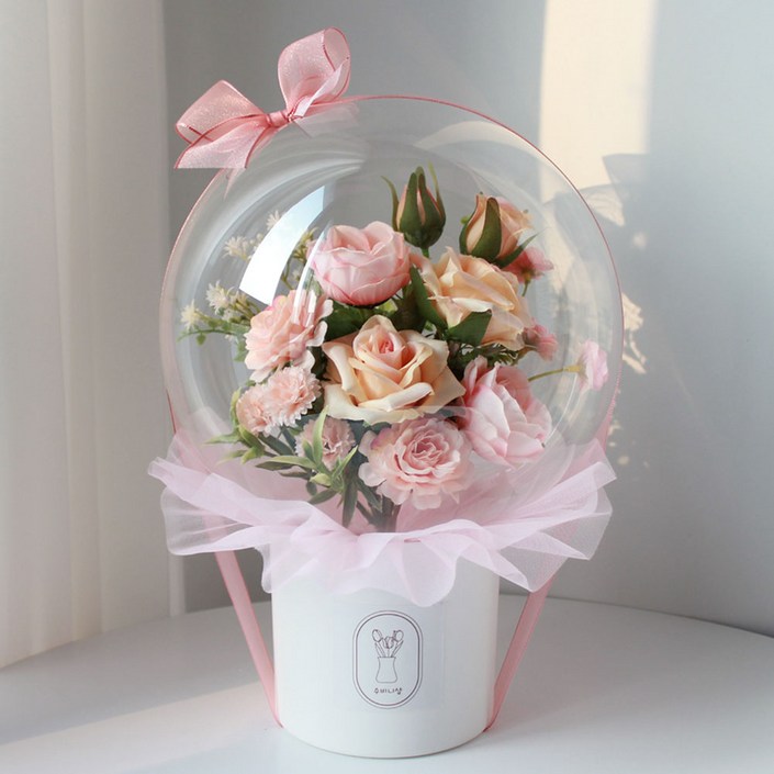 수비니샵 꽃풍선 레터링풍선 풍선꽃다발 용돈박스 이벤트 기념일 졸업 환갑 칠순 어버이날 카네이션