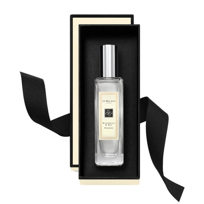 조 말론 블랙베리 앤 베이 코롱 30ml  Jomalone 쇼핑백 증정