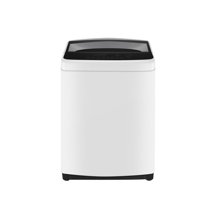 LG 통돌이일반세탁기 15KG TR15WV5 24년도 신상품 화이트 스마트인버터