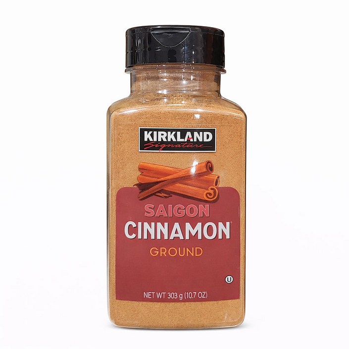 커클랜드시그니춰 계피가루