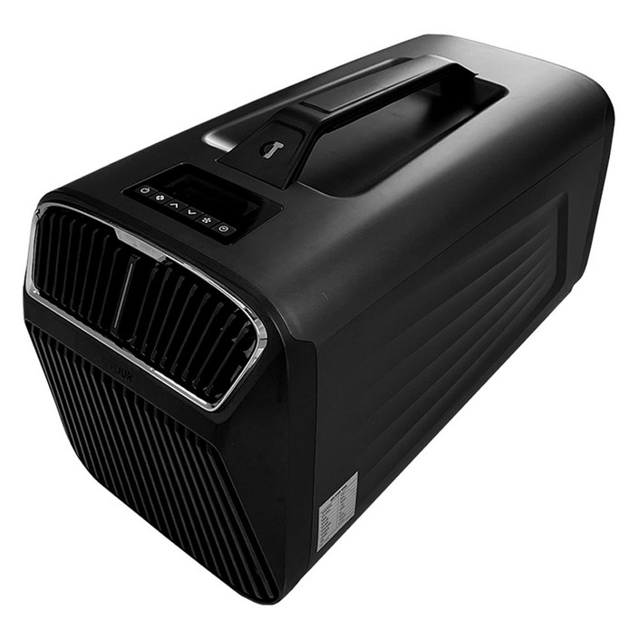 카투어 쿨윈 휴대용 에어컨