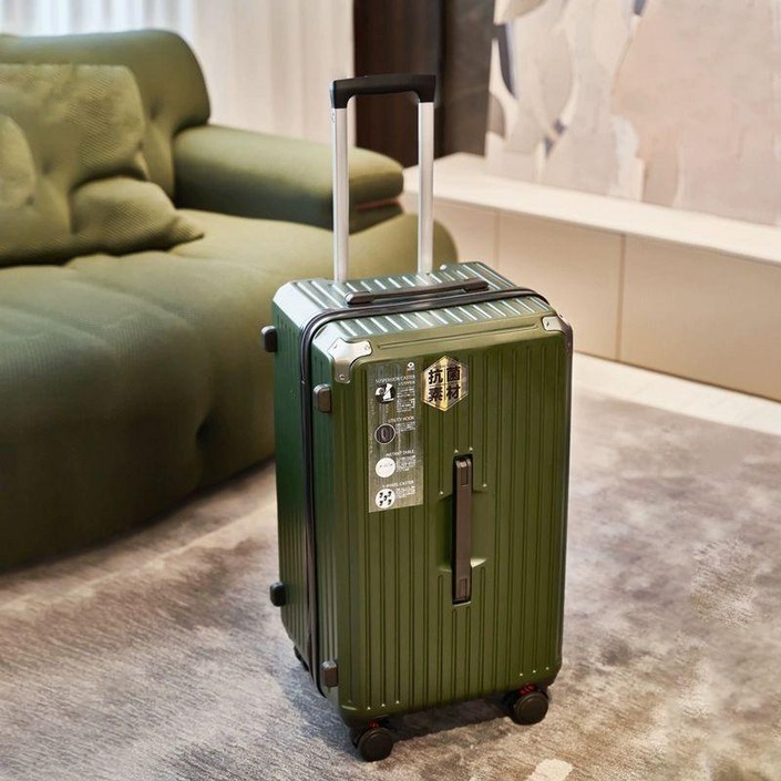 초대형 대형 캐리어 대용량 경량 출장용 36인치