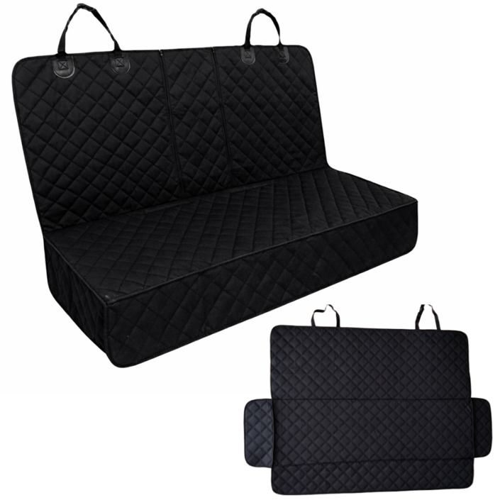 다마온즈 차량용 뒷좌석 방수시트 커버