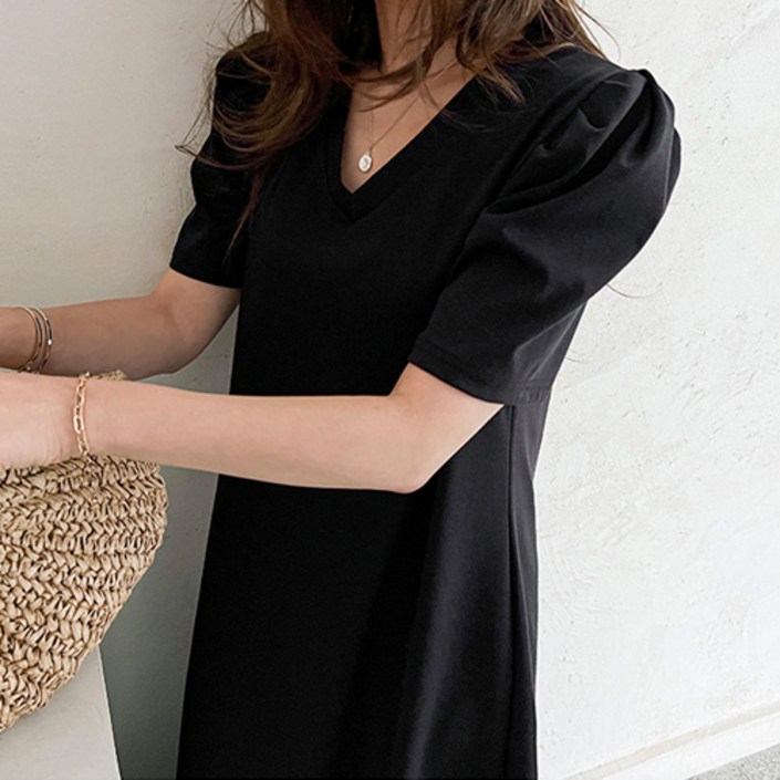 난닝구후돌프 퍼프원피스