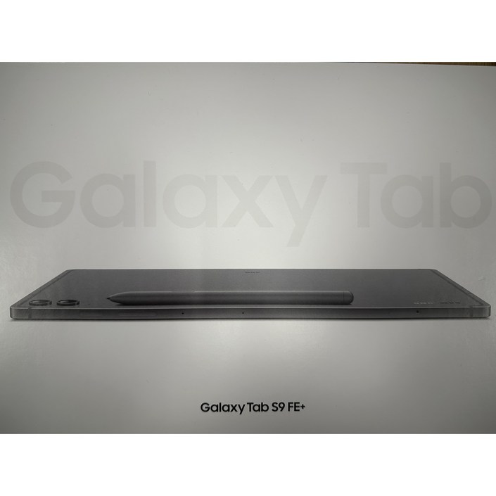 삼성전자 갤럭시탭S9 FE 플러스 128256GB 태블릿PC
