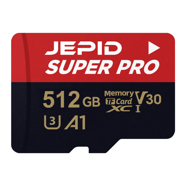 제피드 슈퍼프로 마이크로 SD카드 블랙박스 메모리카드 UHSI, 1개, 512GB 제피드 슈퍼프로 마이크로 SD카드 블랙박스 메모리카드 UHSI, 1개, 512GB