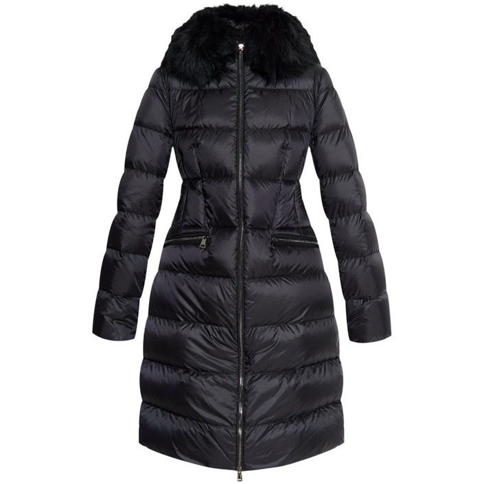 몽클레르 보에딕 패딩 코트