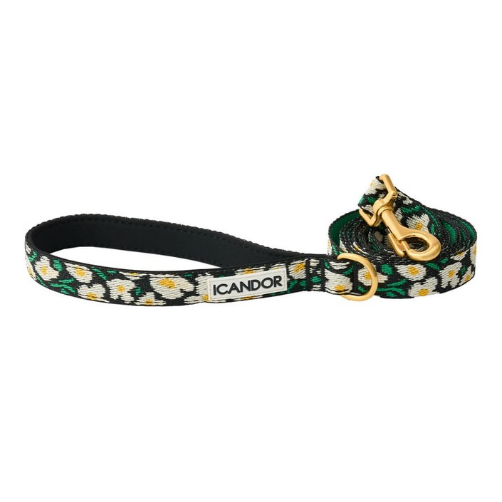 [무료배송] 정품 아이캔더 icandor 젠틀 리쉬 리드줄 1.6미터