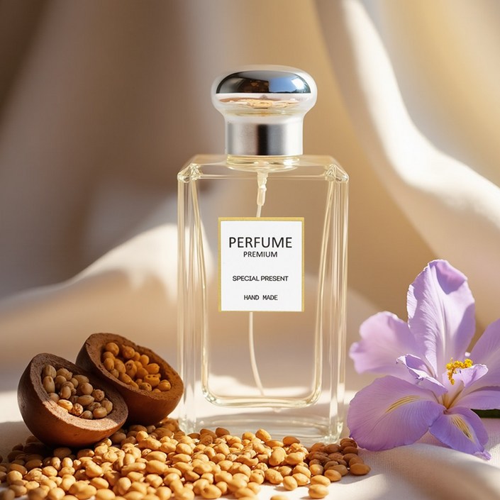 플레르 드 뽀 진퍼퓸 니치향수