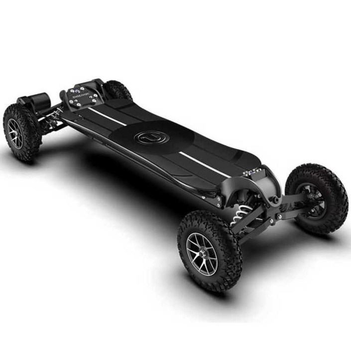 PROPEL EV 전동 스케이트보드 성인용 롱보드 오프로드