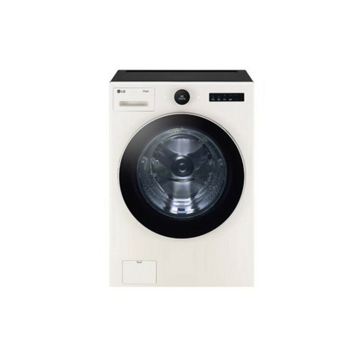 LG TROMM 오브제컬렉션 드럼세탁기 FX23ENE (23kg) 20221126