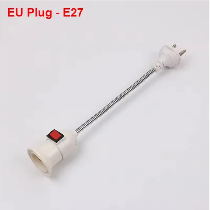 2MP E27 전구형 WIFI 카메라 듀얼 렌즈 스마트 홈 감시 AI 인체 추적 음성 알람 양방향 오디오 컬러 야간