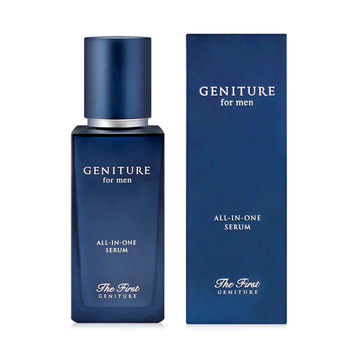 오휘 더퍼스트 제너츄어 포맨 남자올인원 미백 주름개선 세럼 90ml, 1개 오휘 더퍼스트 제너츄어 포맨 남자올인원 미백 주름개선 세럼 90ml, 1개