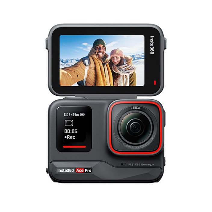 인스타360 Ace Pro 에이스 프로 액션캠