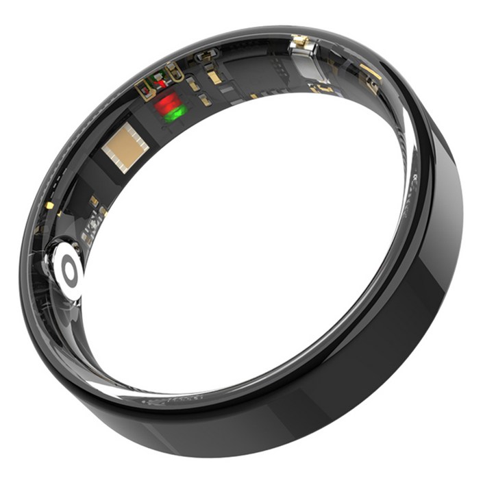 FDUCE TK16 블루투스 스마트링 스마트링반지 초경량