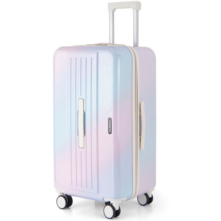 5년 무상 AS보장 TSA잠금 튼튼한 여행용 대형 하드 캐리어 다용도 대용량 QZ10