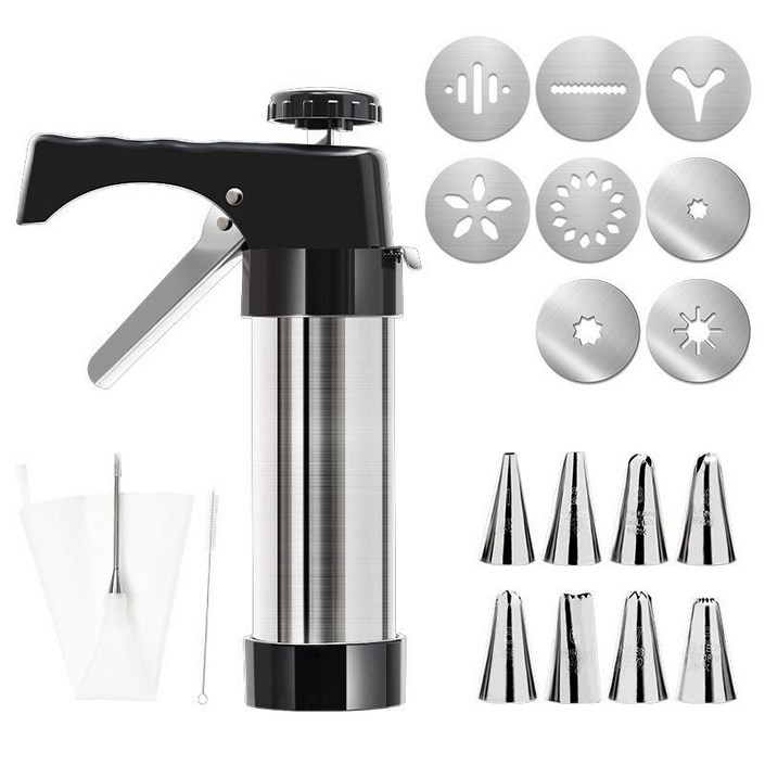 업소용 추러스 머신 반죽짜는기계 단일 기계 제조기 표준