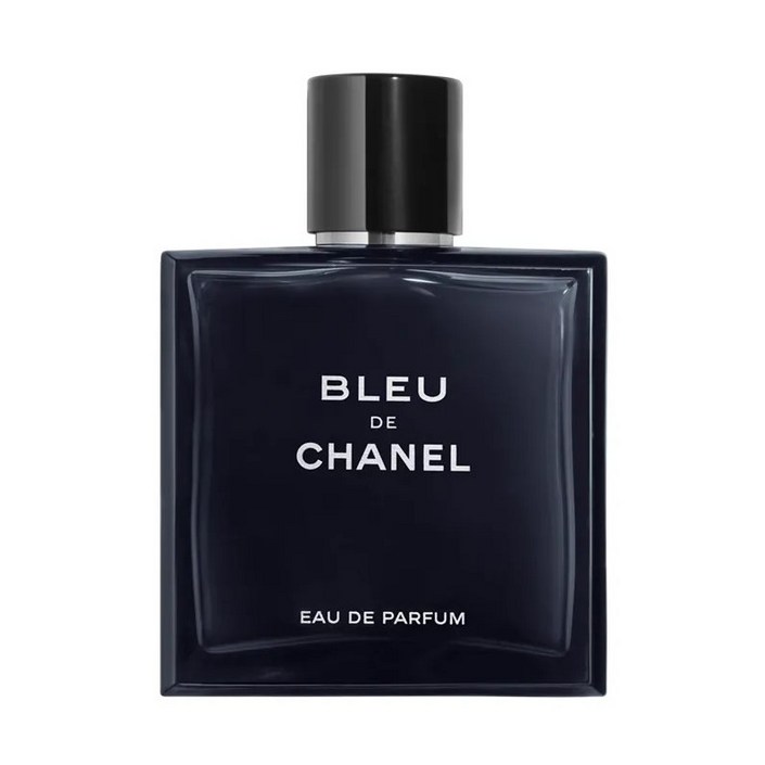 CHANEL 블루드 샤넬 오드 퍼퓸 100ML 당일배송쇼핑백증정무료배송, 1개, 100ml
