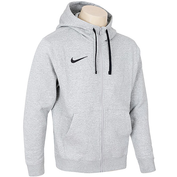나이키코리아 플리스 파크 풀집 후디 후드집업 CW6887063