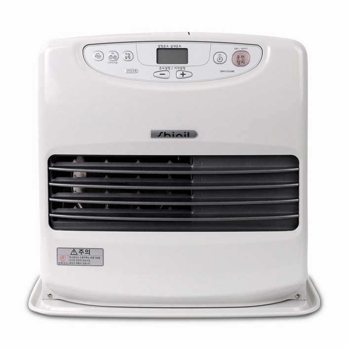 신일 9리터 등유 팬히터