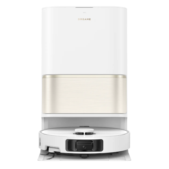 드리미 L30s Pro Ultra Heat 로봇청소기 20kPa 2026 최신모델 흡입력 80도 고온수세척 열풍건조 스마트 장애물 회피 혼수가전 이사 집들이 선물 음성인식 자동충전, 화이트, 드리미 L30s Pro Ultra Heat