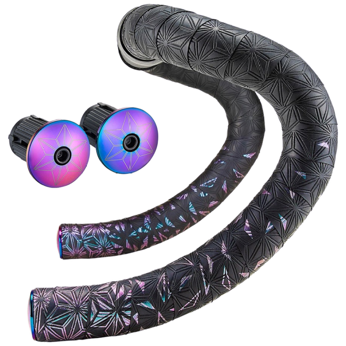 수파카즈 스타페이드 자전거 바테이프, 오일슬릭 플러그 BT132, 1개