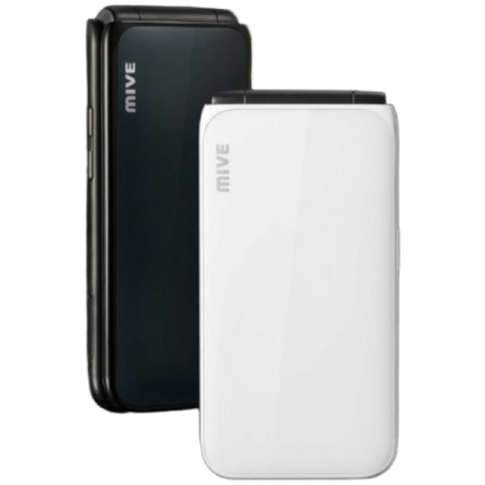 ALT MIVE 스타일폴더 32GB ATM120 공기계 중고폰 리퍼폰