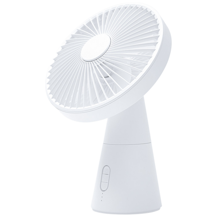 리브제 무선 미니 선풍기 탁상용 캠핑 사무실 책상 써큘레이터 LIVJETAIRLIGHT02