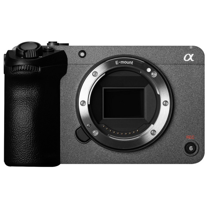 소니정품 풀프레임 캠코더 FX30 (BODY) /시네마라인 ILME-FX30