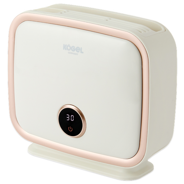 독일 코겔 칼도마 살균기 UVC 건조 가위 수저 행주 항균 건조