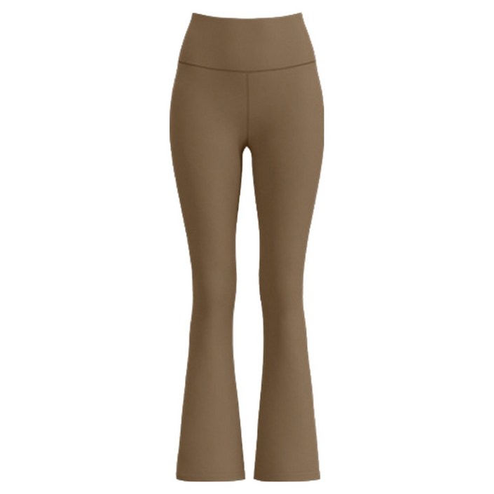 이케이 에어핏 부츠컷 기모 레깅스