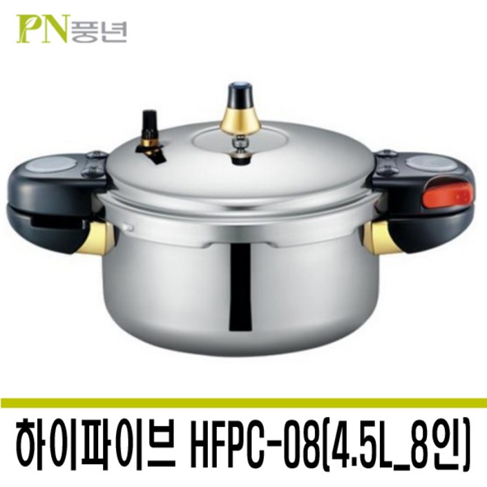 PN풍년 하이파이브 HFPC063.5L6인, 하이파이브 HFPC088인용 PN풍년 하이파이브 HFPC063.5L6인, 하이파이브 HFPC088인용