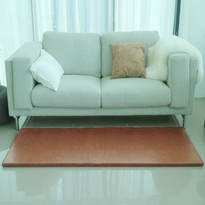 아이홀릭 찜질방 레자 다용도매트,대나무참숯 매트,생활방수,병원,업소,인조가죽,차박매트,캠핑매트