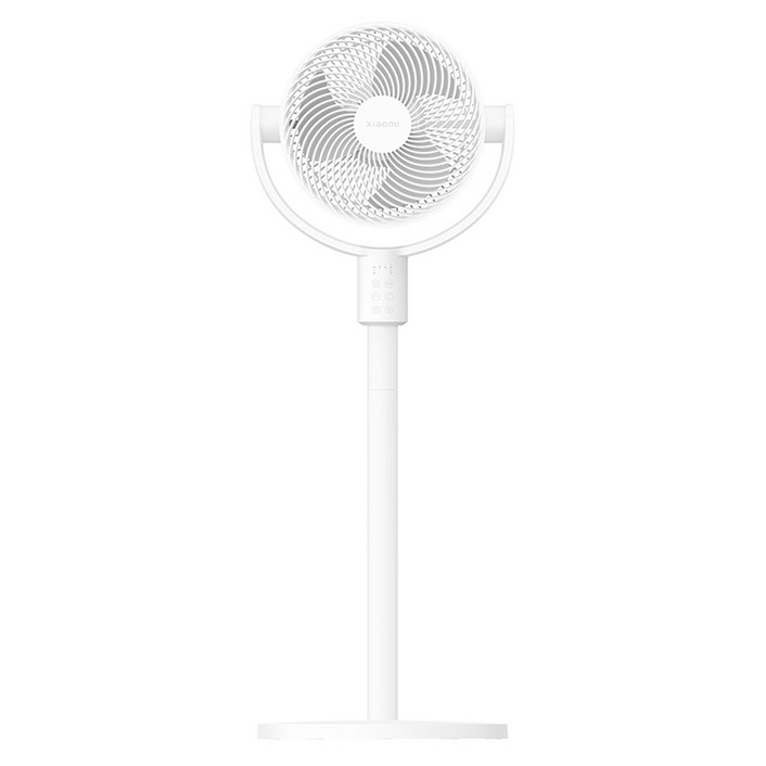 샤오미 스마트 스탠딩 에어 서큘레이터 선풍기