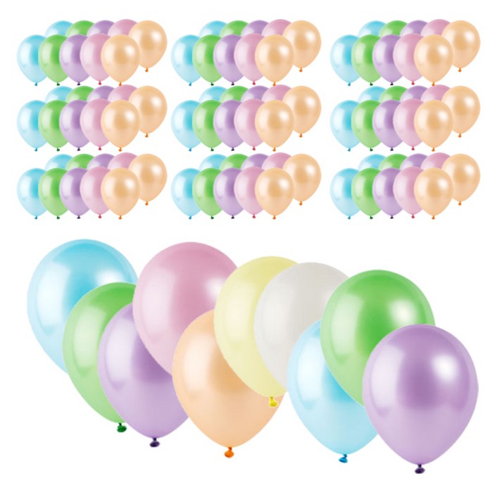 파티팡 라운드 풍선