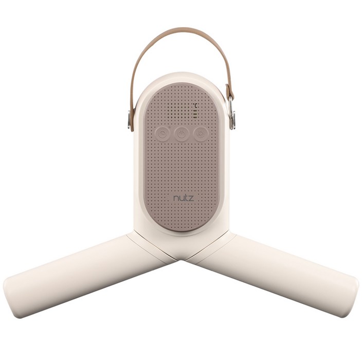 Nutz 휴대용 의류 신발 건조기 HD-02A