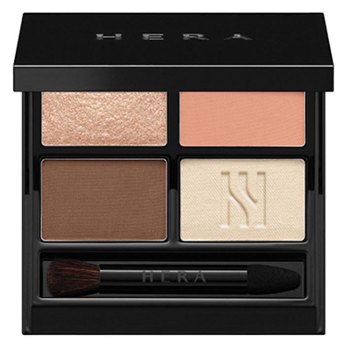 헤라 쿼드 아이 컬러 9g