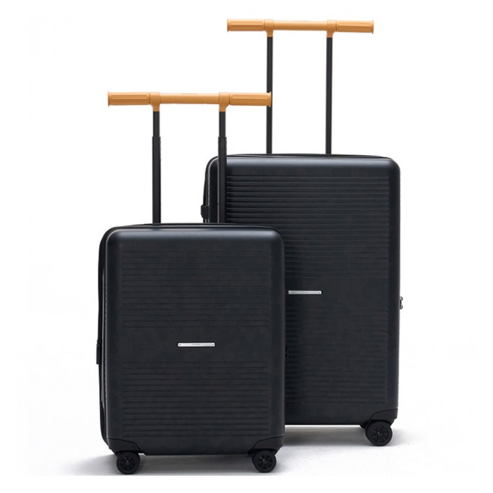 로우로우 R TRUNK 817 LITE ep 3 20(37L)+27(72L) 캐리어 세트