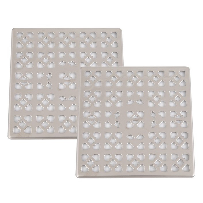 철물대장 스텐 일반 육가 배수구 덮개