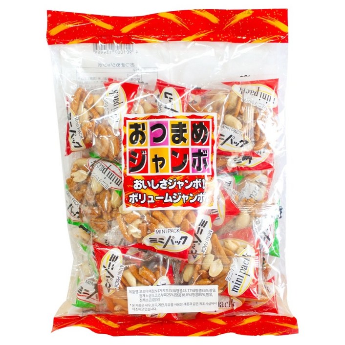 이즈미야 오츠마메 점보