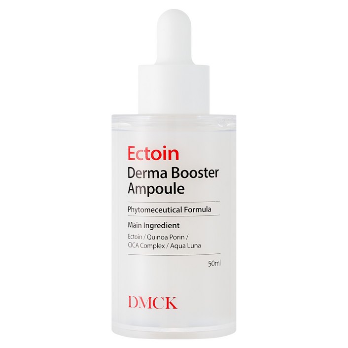 DMCK 엑토인 더마 부스터 앰플, 1개, 50ml